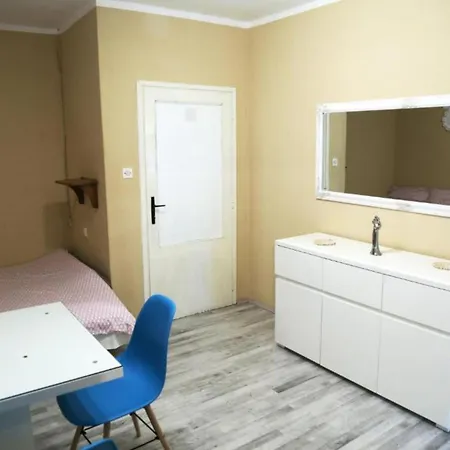 Beachfront 51 Appartement *