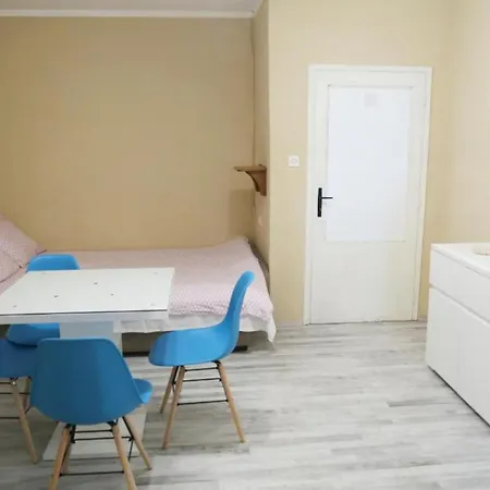 Appartement Beachfront 51