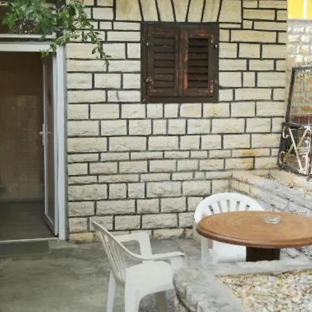 Beachfront 51 Appartement *