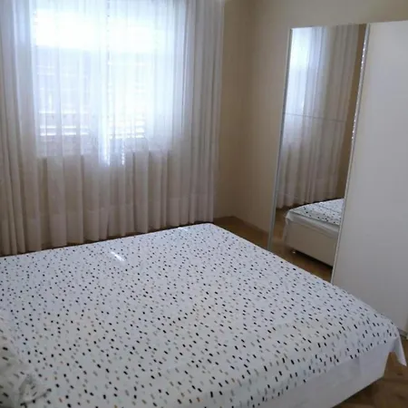 Beachfront 51 Appartement