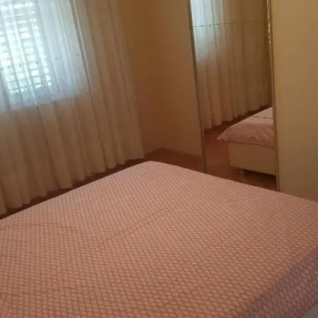 Appartement Beachfront 51