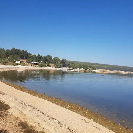 Beachfront 51 Appartement Gornji Karin