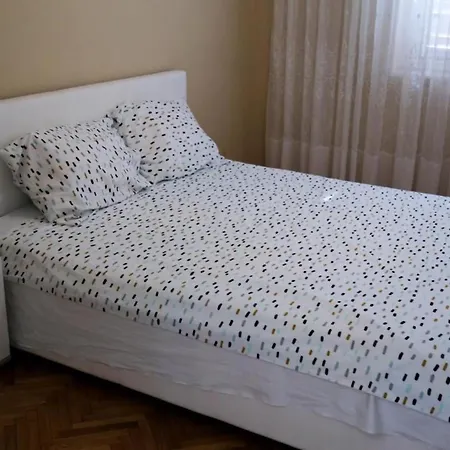 Beachfront 51 Appartement Gornji Karin